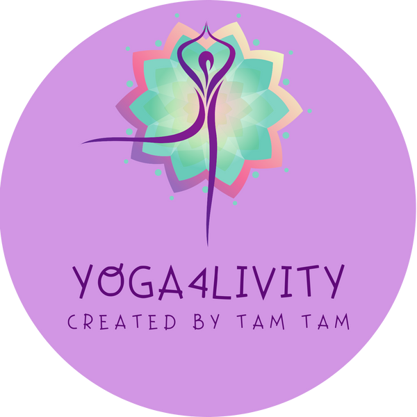 YOGA4LIVITY