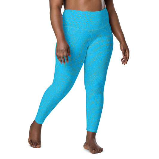 Create & Shine Leggings with pockets