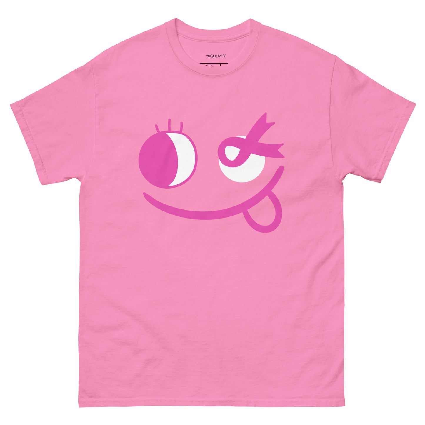 Smiley Survivor T-Shirt