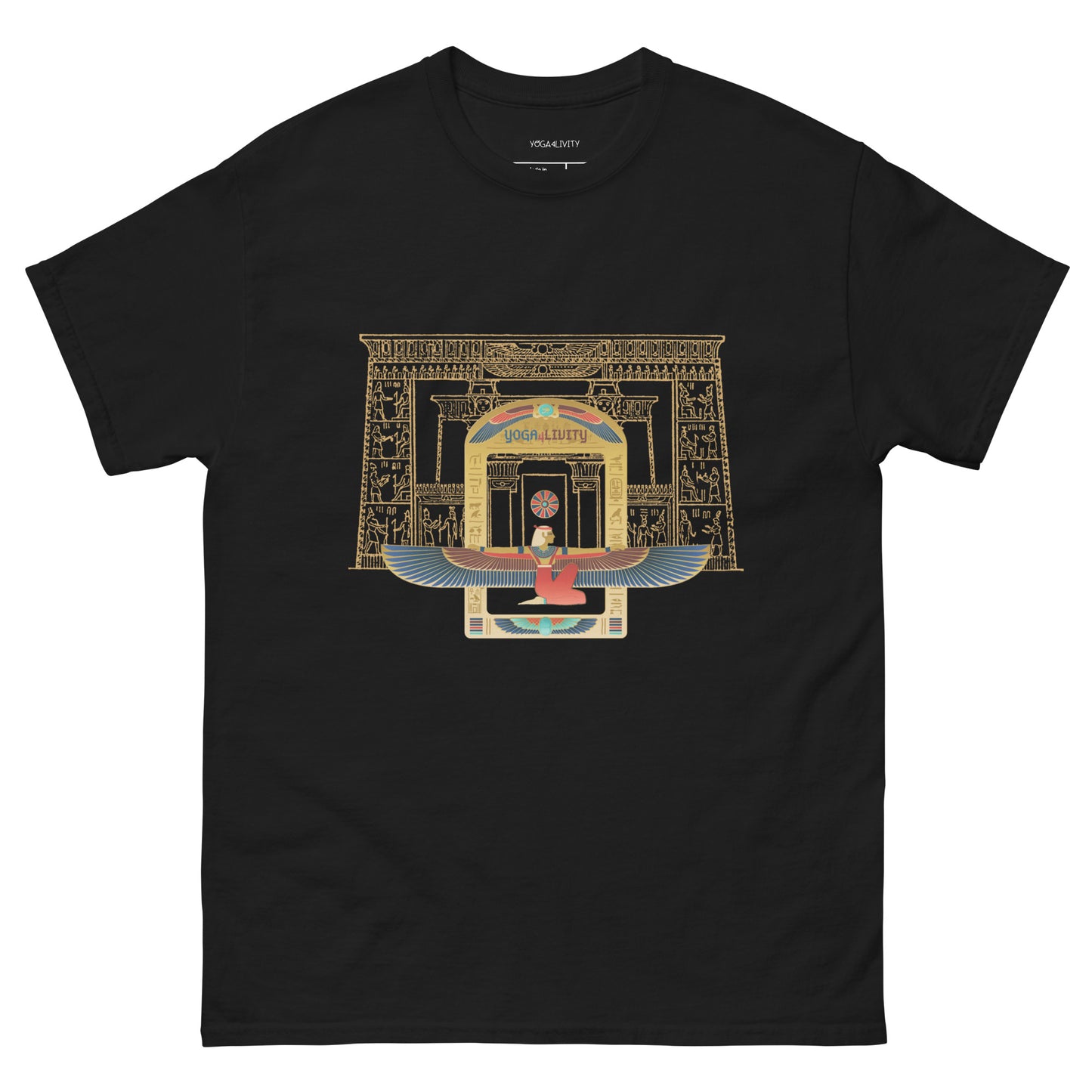 Kemetic Soul T-Shirt