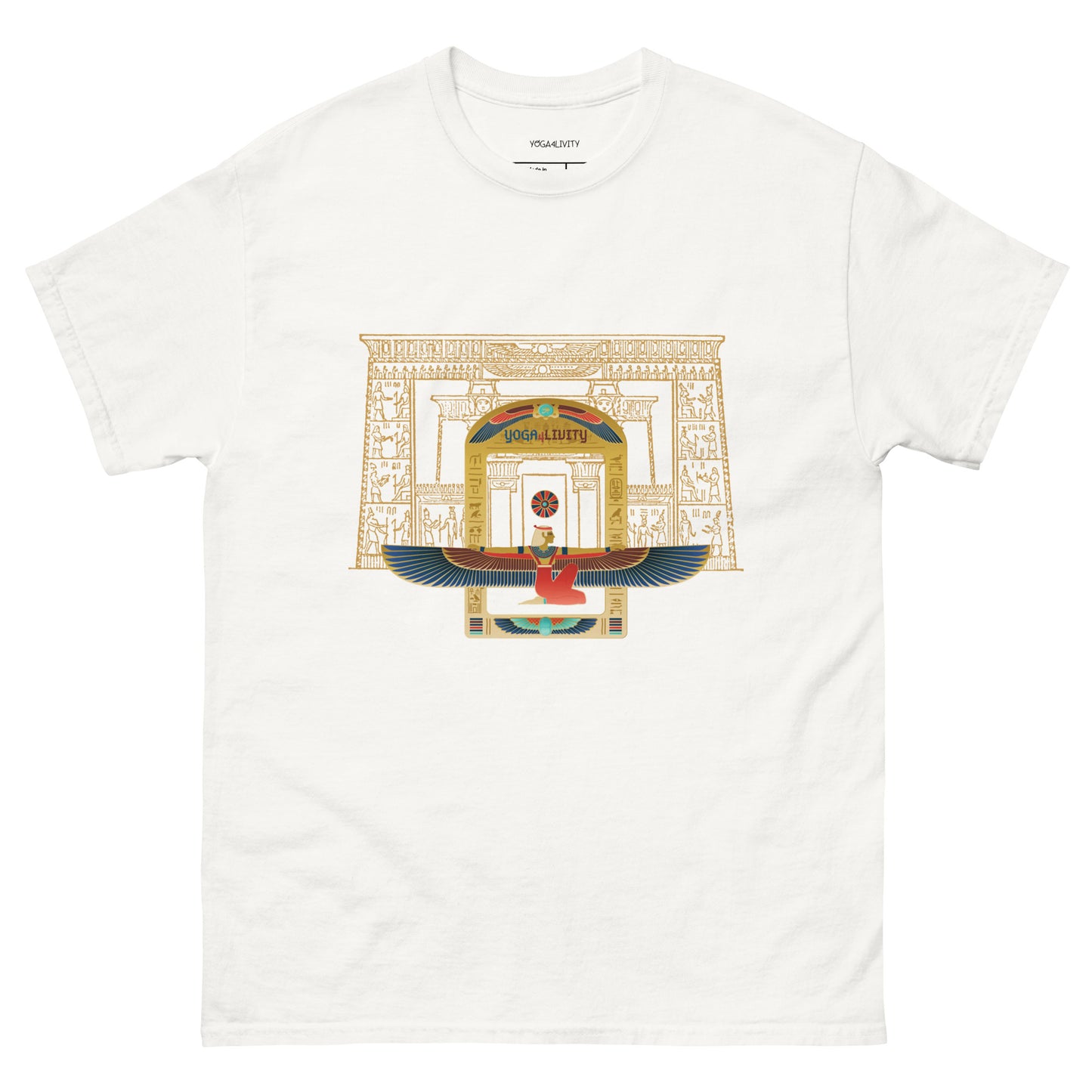 Kemetic Soul T-Shirt